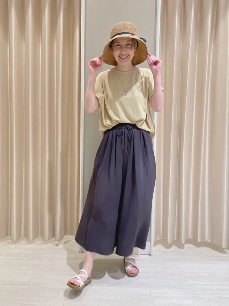  槙野 コーディネート画像