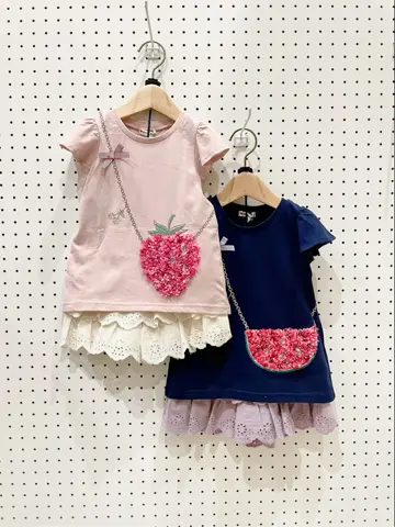 ANY 岡田 コーディネート画像