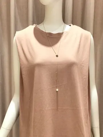 ANY 本吉 コーディネート画像