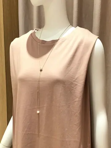 ANY 本吉 コーディネート画像