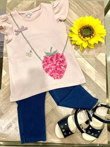 ANY 杉原 コーディネート画像