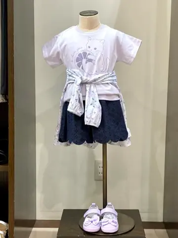 ANY 杉原 コーディネート画像