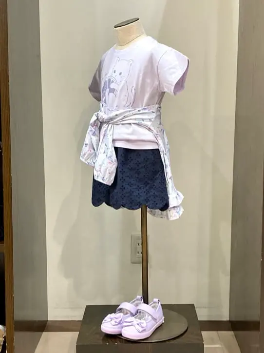 ANY 杉原 コーディネート画像