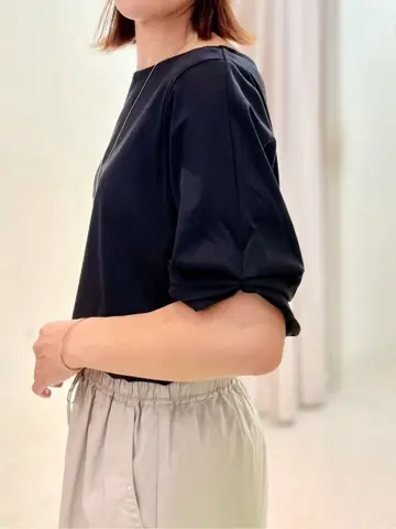 ANY 濱野 コーディネート画像