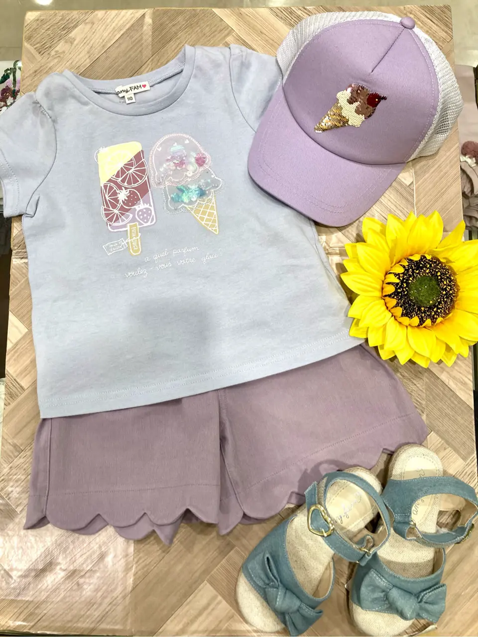  杉原 コーディネート画像