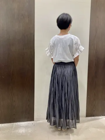 ANY MY コーディネート画像