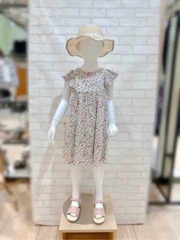 ANY 嶋田 コーディネート画像