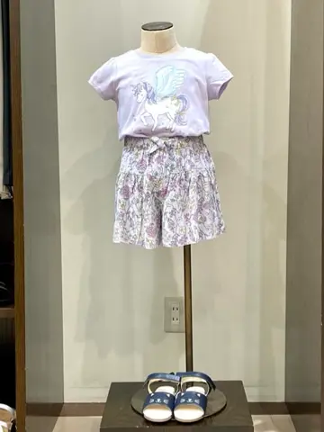 ANY 杉原 コーディネート画像