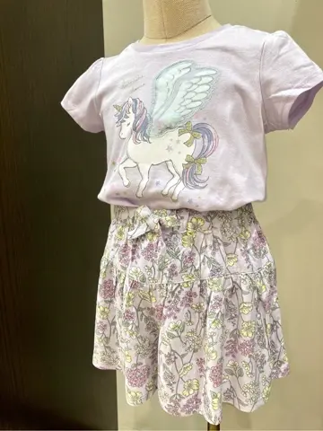 ANY 杉原 コーディネート画像