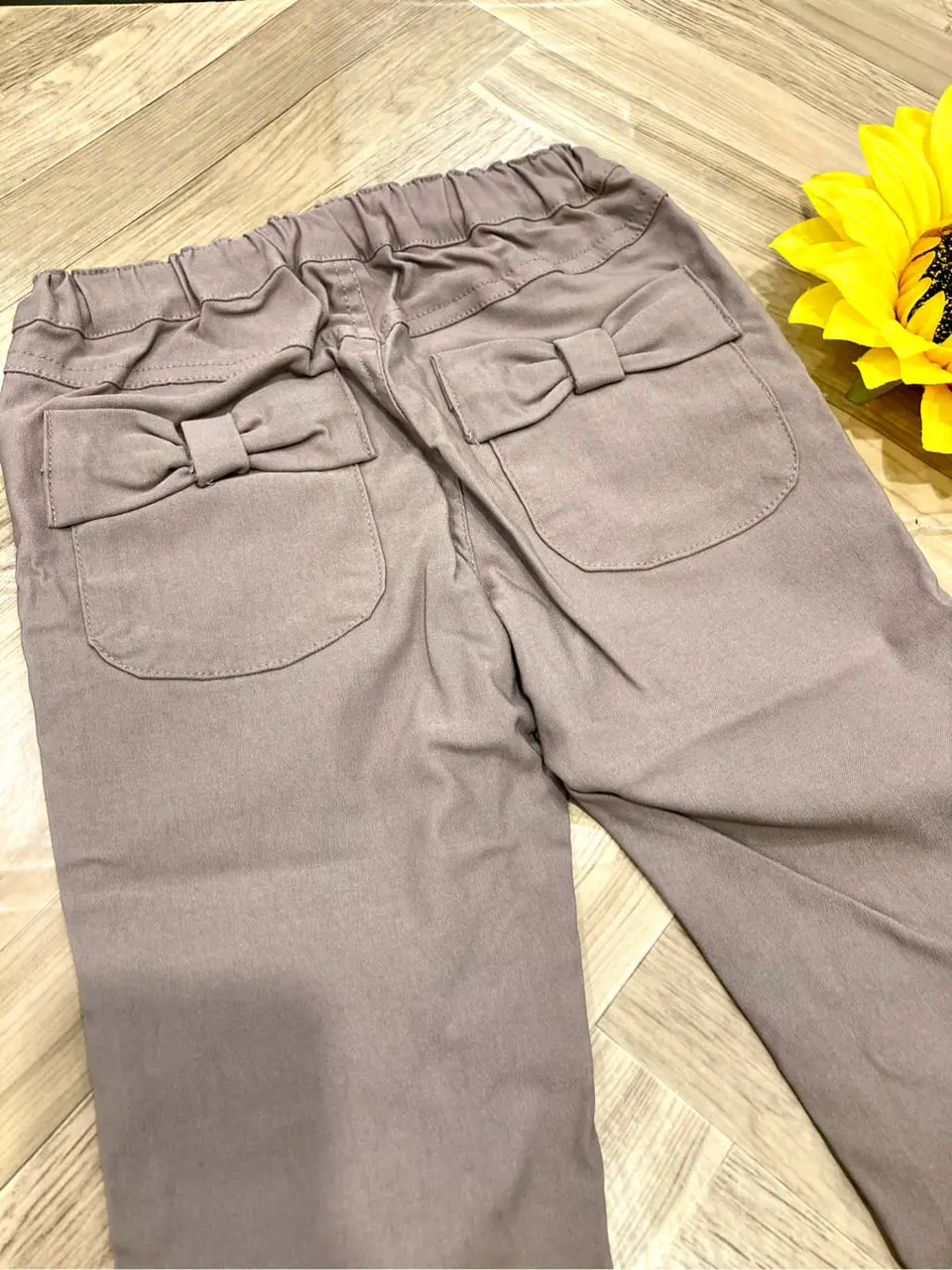 ANY 杉原 コーディネート画像