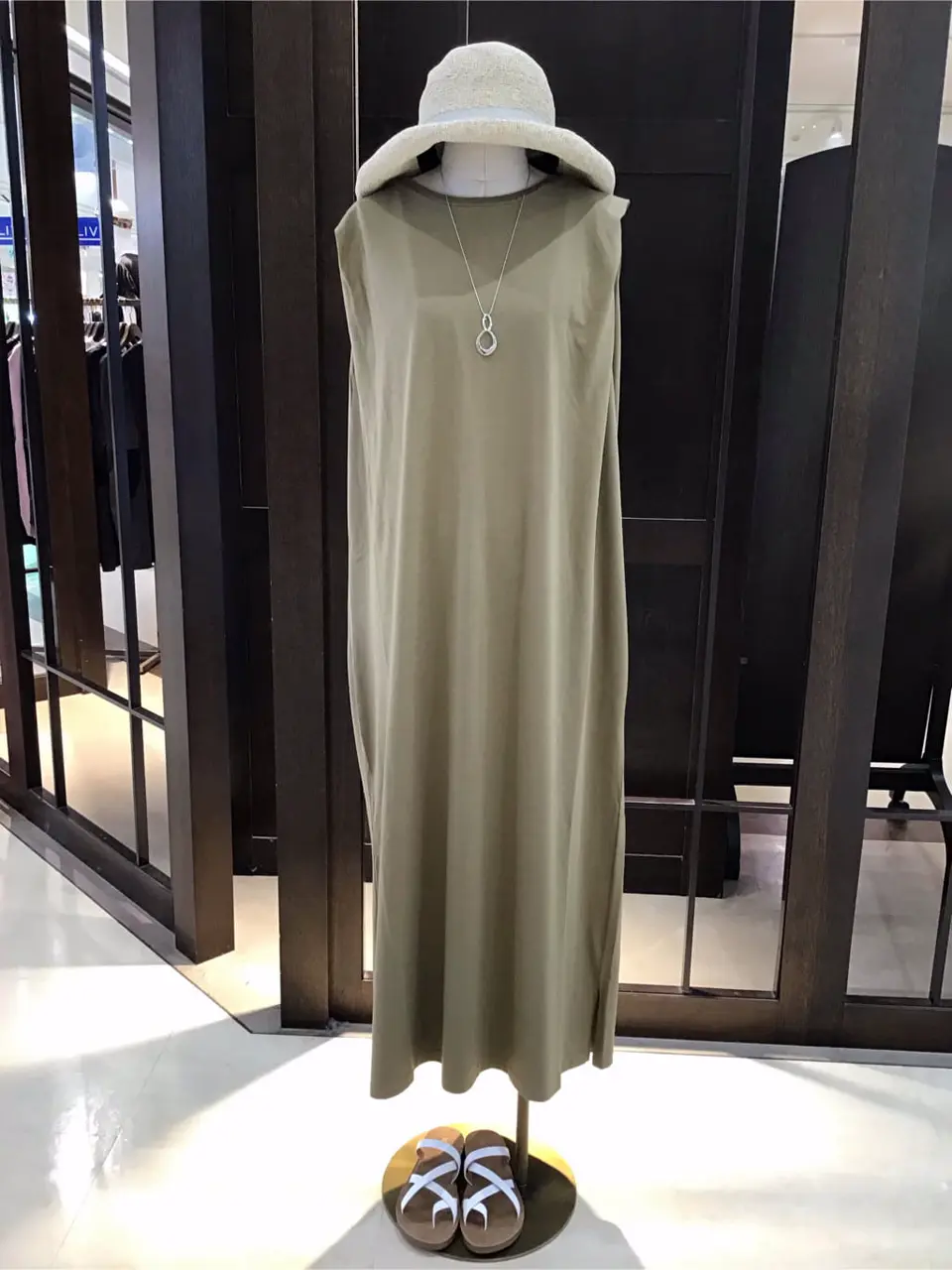  渡邊 コーディネート画像