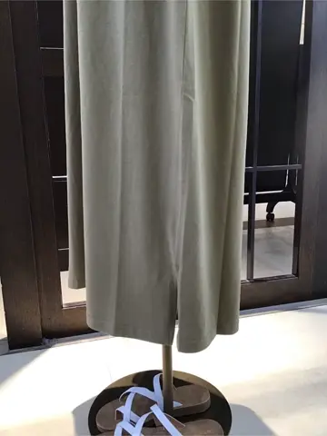 ANY 渡邊 コーディネート画像