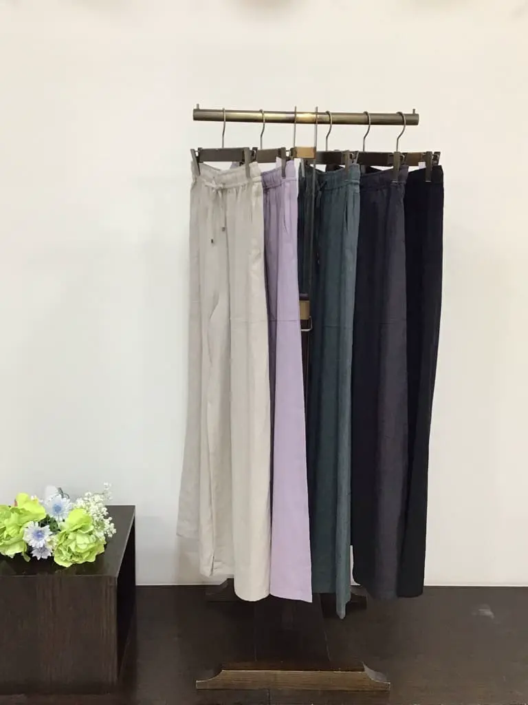 ANY 河村 コーディネート画像