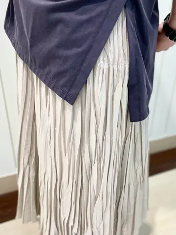 ANY 藤村 コーディネート画像