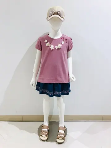 ANY 田口 コーディネート画像