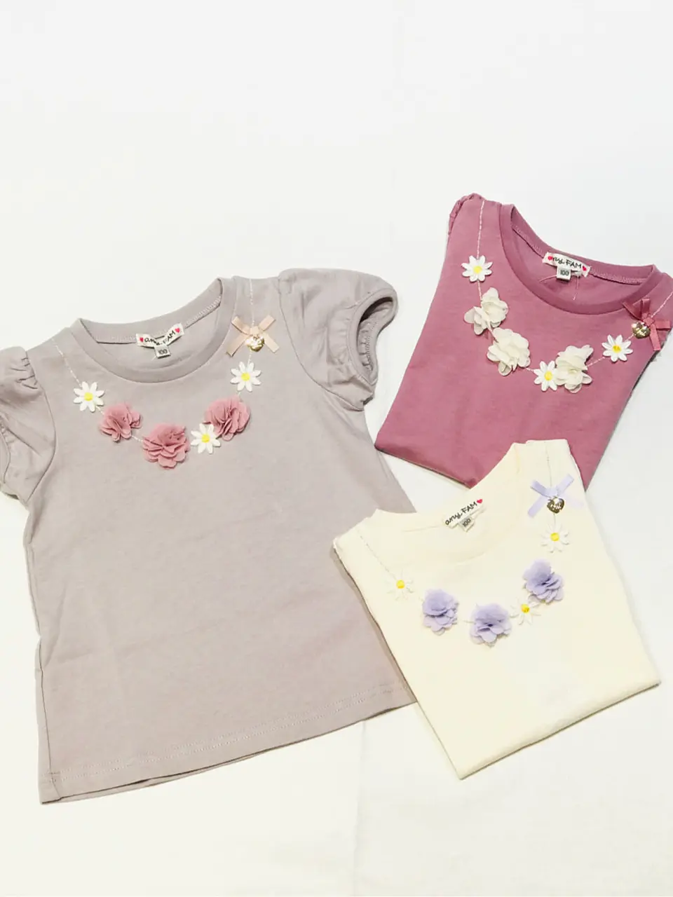 ANY 田口 コーディネート画像