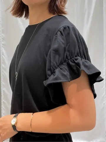 ANY 濱野 コーディネート画像