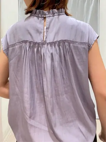 ANY 濱野 コーディネート画像