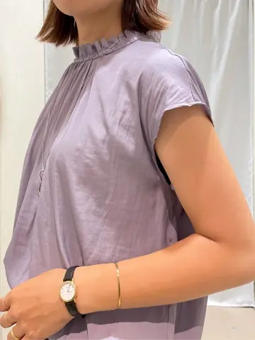 ANY 濱野 コーディネート画像