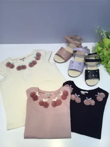 ANY 佐々木 コーディネート画像