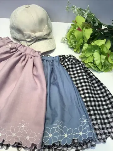 ANY 佐々木 コーディネート画像