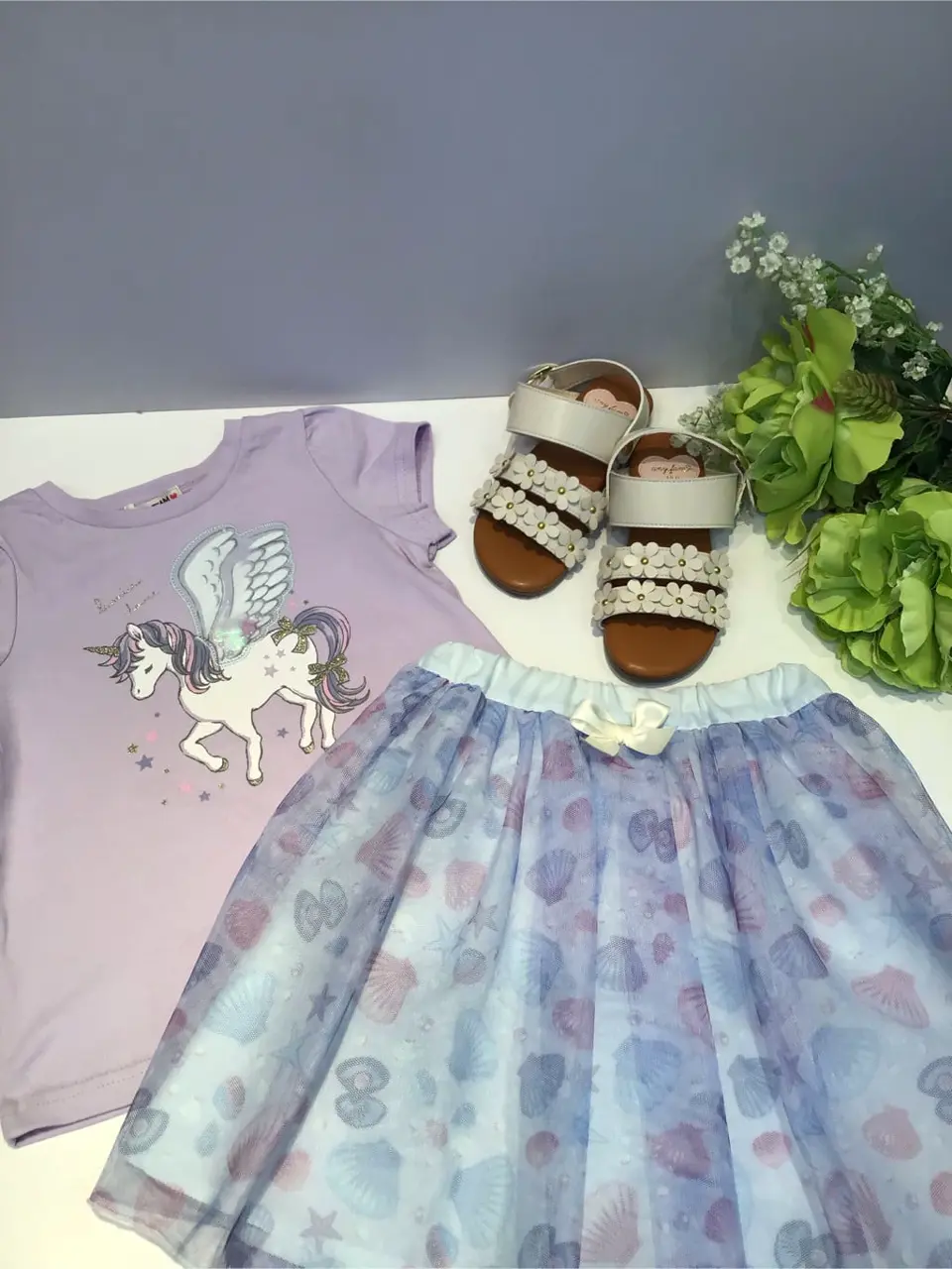 ANY 佐々木 コーディネート画像