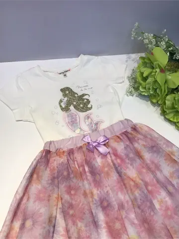 ANY 佐々木 コーディネート画像