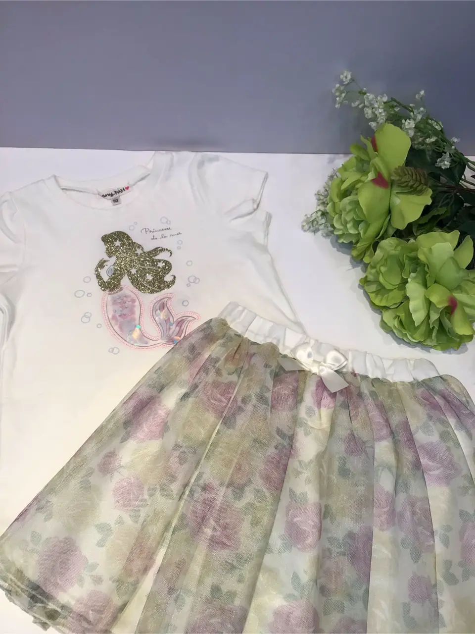 ANY 佐々木 コーディネート画像