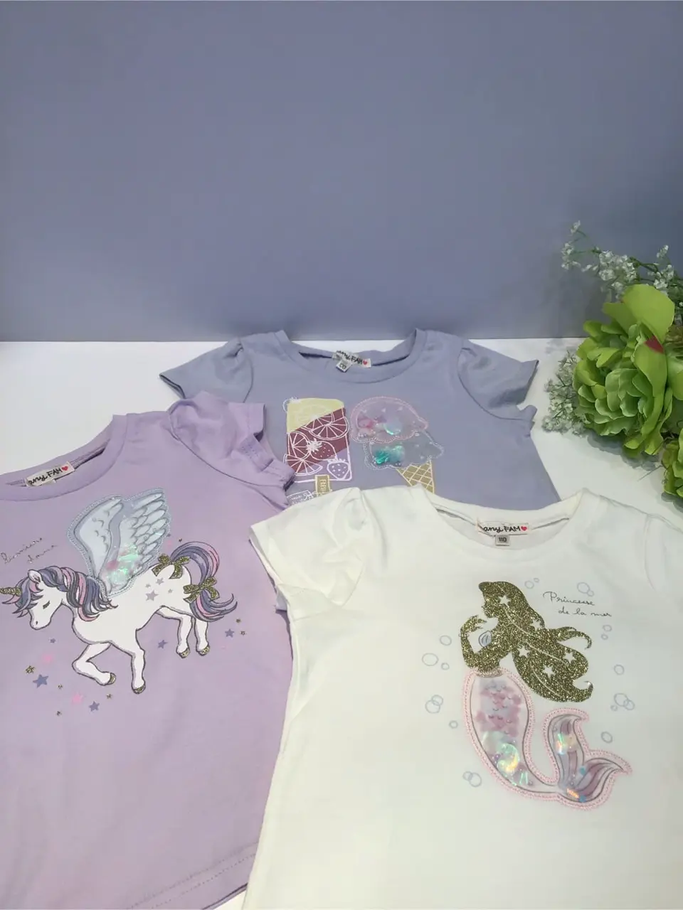 ANY 佐々木 コーディネート画像