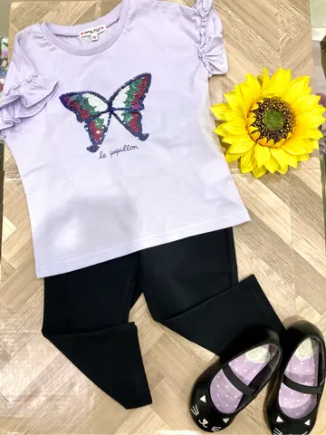 ANY 杉原 コーディネート画像