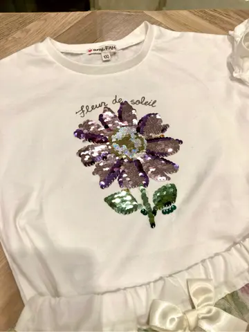 ANY 杉原 コーディネート画像