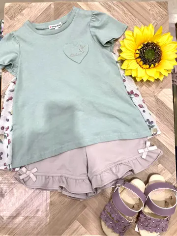 ANY 杉原 コーディネート画像