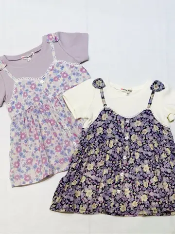 ANY 田口 コーディネート画像