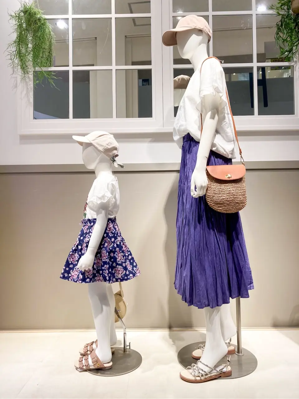 ANY 大野 コーディネート画像