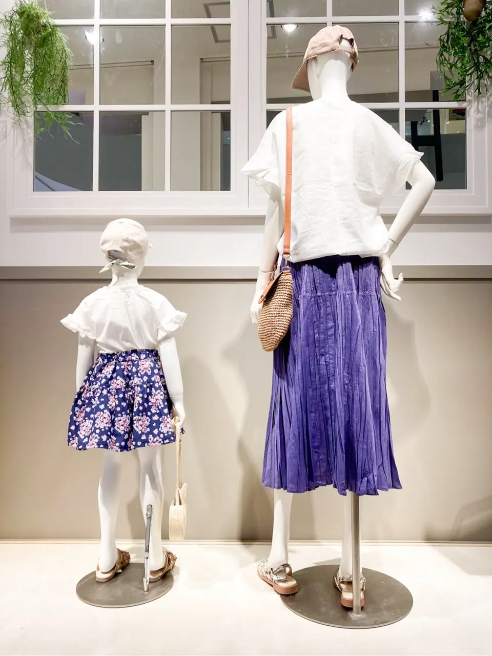 ANY 大野 コーディネート画像