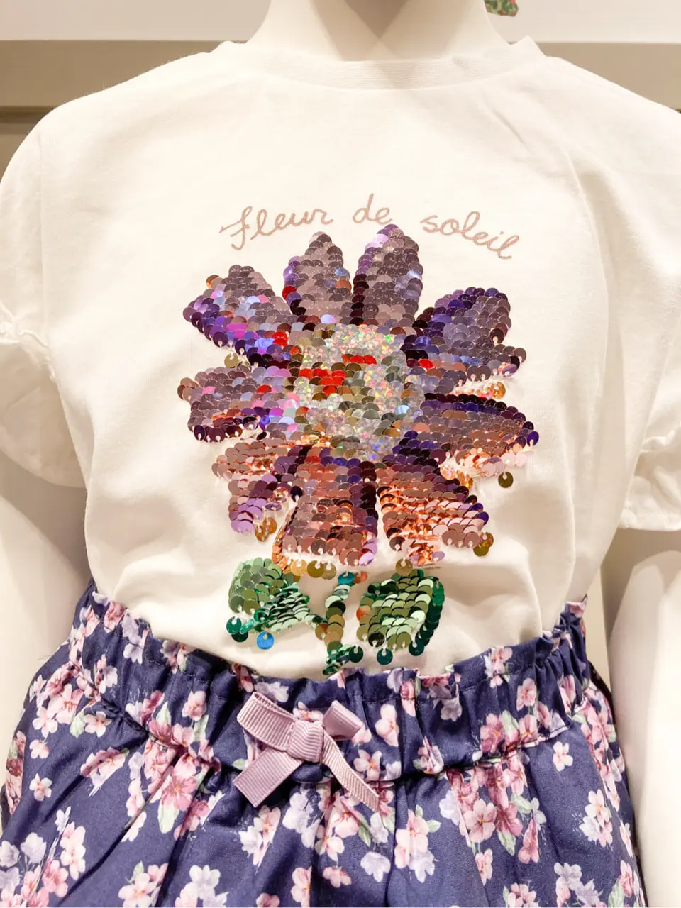 ANY 大野 コーディネート画像