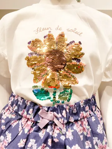 ANY 大野 コーディネート画像