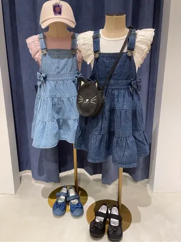 ANY 大川原 コーディネート画像