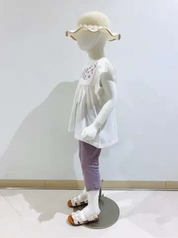 ANY 田口 コーディネート画像