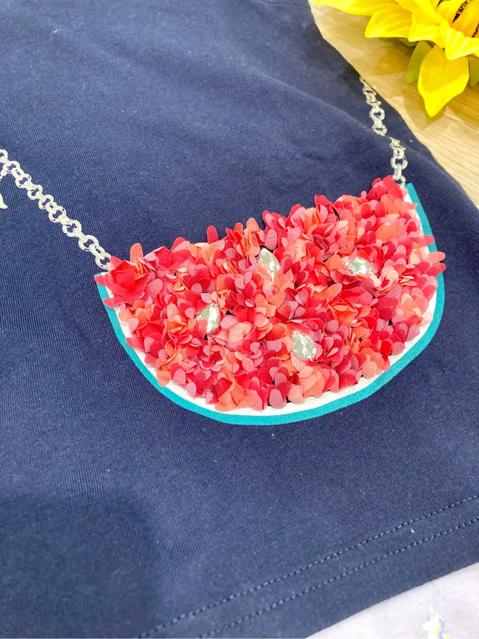 ANY 杉原 コーディネート画像