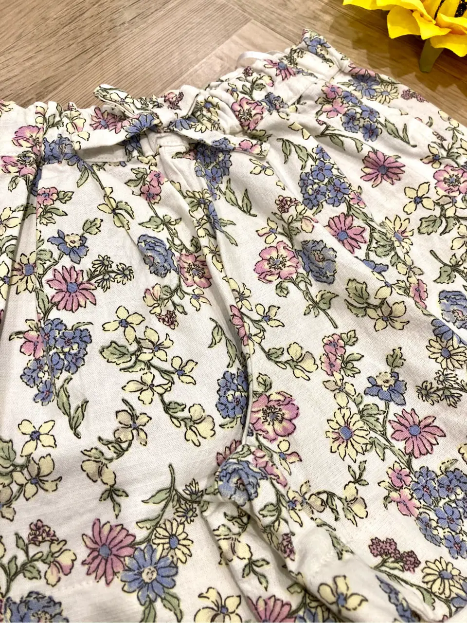 ANY 杉原 コーディネート画像