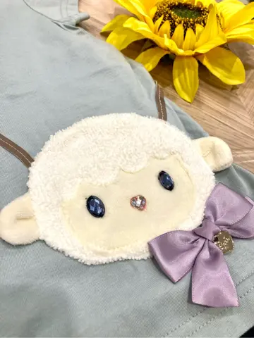 ANY 杉原 コーディネート画像