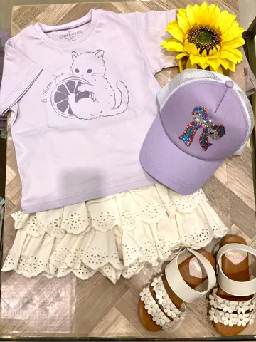 ANY 杉原 コーディネート画像