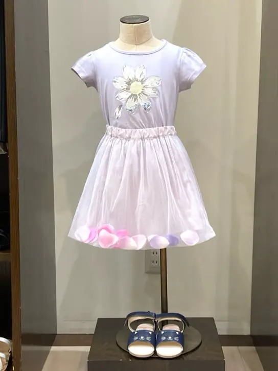 ANY 杉原 コーディネート画像