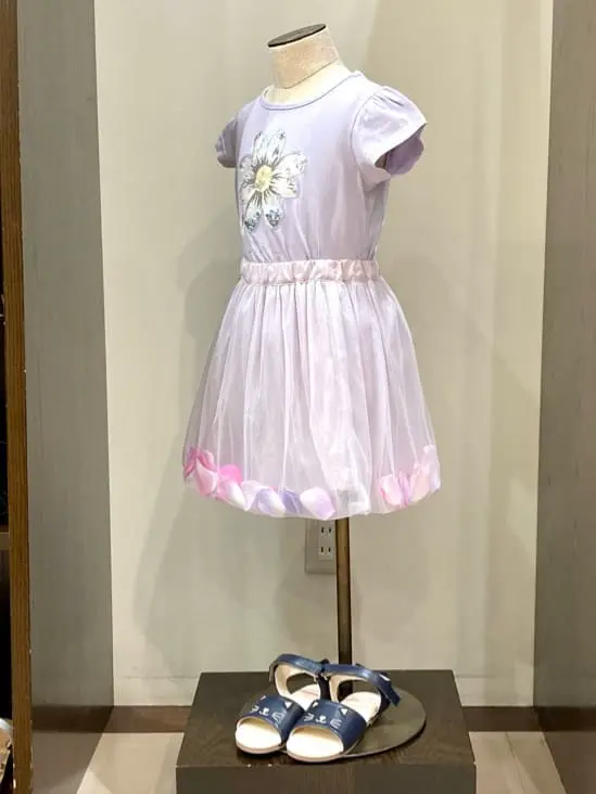 ANY 杉原 コーディネート画像