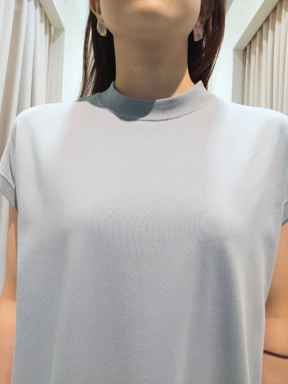 ANY 榎本 コーディネート画像