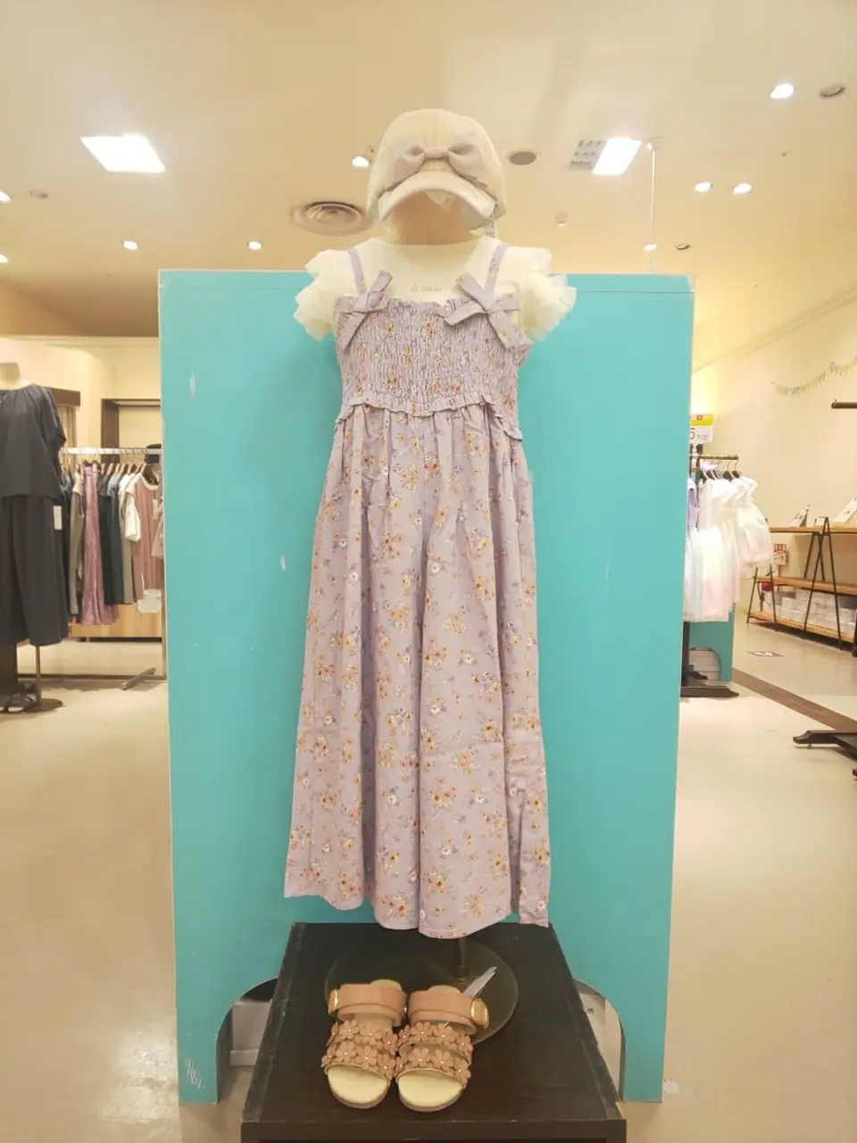  林 コーディネート画像