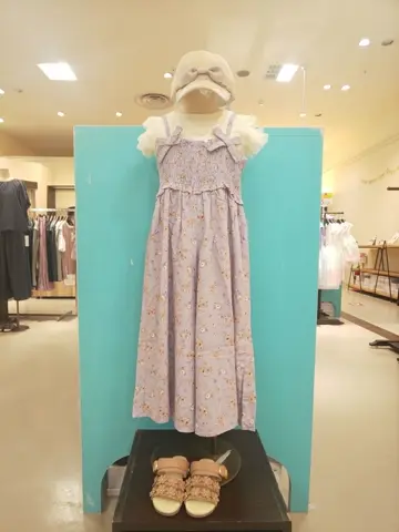 ANY 林 コーディネート画像