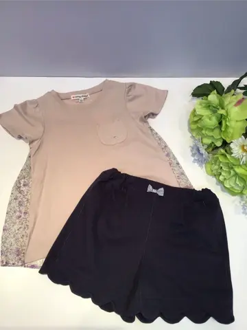 ANY 佐々木 コーディネート画像