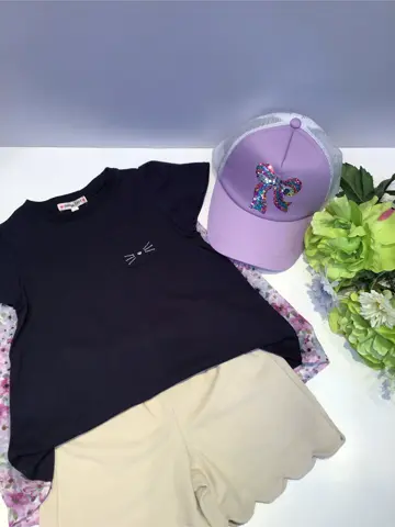 ANY 佐々木 コーディネート画像